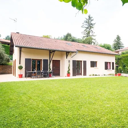 Lyon Mon Amour B&B-3